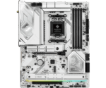 ASRock B850 STEEL LEGEND WIFI - Image 2